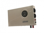 ИБП Powerman Smart 500 INV SILVER (ИБП с Внешними АКБ) (6195083)