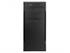 Корпус Midi Tower InWin EAR067 Black s________ U3*2+U2*2+A(HD)/ COMBO ATX, mATX (без блока питания)