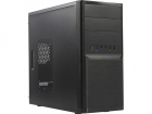 корпус MiniTower Powerman ES701 Black PM-600ATX-F U2*2+U3*2+A(HD) mATX (6198910)