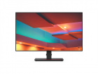 Монитор Lenovo ThinkVision P27h-20 27" 16:9 QHD (2560x1440) IPS, 4ms, CR 1000:1, BR 350, 178/ 178, 1xHDMI 1.4, 1xDP 1.2, 1xDP(Out) 1.2, 1xUSB-C, USB HUB(4xUSB 3.1), Ethernet, Speakers, Daisy Chain, LTPS, 3YR, (61E9GAT6EU)