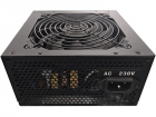 Блок питания Powerman Power Supply 650W PM-650ATX-APFC, PCI-E 5.0 ready /12VHPWR/ (12cm fan) (6201211)