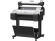 Миниатюра товара - Плоттер Canon imagePROGRAF TM-240, A1/ 24" (без подставки), (6242C003AA)