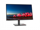 Монитор Lenovo ThinkVision T27h-30 27.0" 16:9 IPS 2560 x 1440 4ms (GtG) 1000:1 350cd/ m 178 / 178° / HDMI2.0/ DP1.4/ USB Type-C/ LTPS, (63A3GAT1EU)