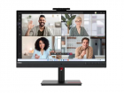 Монитор Lenovo ThinkVision T27hv-30 27" 16:9 QHD (2560x1440) IPS 300N, 4ms, CR 1000:1, 178/ 178, 1xHDMI 2.1, 1xDP 1.4, 1xDP Out, 4xUSB 3.2 Gen 1, 1xUSB-C 3.2 Gen 1, Tilit, Swivel, Height, (63D6UAT3EU)