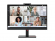 Миниатюра товара - Монитор Lenovo ThinkVision T27hv-30 27" 16:9 QHD (2560x1440) IPS 300N, 4ms, CR 1000:1, 178/ 178, 1xHDMI 2.1, 1xDP 1.4, 1xDP Out, 4xUSB 3.2 Gen 1, 1xUSB-C 3.2 Gen 1, Tilit, Swivel, Height, (63D6UAT3EU)