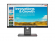Миниатюра товара - Монитор Lenovo 23.8" ThinkVision P24QD-40 черный IPS LED 4ms 16:9 HDMI матовая HAS Piv 1500:1 300cd 178гр/ 178гр 2560x1440 120Hz DP QHD USB (64B1GAT1UK)