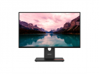 Монитор Lenovo ThinkVision T24-40 23.8" 16:9 FHD (1920x1080) IPS, AG, 4ms, 250N, 1xHDMI 1.4, 1xDP 1.2, 1xVGA, 3xUSB-A (USB 5Gbps), 1xUSB-C (5Gbps, PD 15W), 1x USB-B (5Gbps), LTPS, 1Y (analog T24i-2L, T24i-30) (64A4MAT2AE)