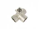 Клапан Electric three-way water valve R3032-16-S3 (65010074)