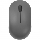 Мышка компьютерная беспроводная UGREEN M331 (65627) Multi-mode Wireless Mouse BT&GHz. Цвет: серый (65627_)