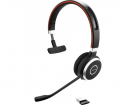 Беспроводная гарнитура Jabra Evolve 65 SE, Link380a MS Mono