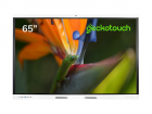 Интерактивный дисплей Интерактивный комплекс Geckotouch 65RK (ТЦНР.0416505.00.00.000) (65RK(8/ 256/ I3/ 1215U))