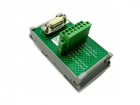 Плата Datalogic I/O Board, M1xx, E1xx and U1xx Camera, w / isolation (661-0399)