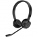 Миниатюра товара - Беспроводная гарнитура Jabra Evolve 65 TE, Link 390a MS Stereo Stand (6699-833-399)
