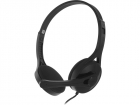 Гарнитура/ Гарнитура EDIFIER K550 SINGLE PLUG Чёрный (6923520224951)