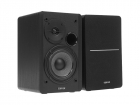 Акустическая система/ Колонки EDIFIER R1280DB Чёрный 21 Вт + 21 Вт. Частотная характеристика: 55 Гц-20кГц Выходы: оптический, коаксиальный, линейный 2 шт., Bluetooth. Пульт ДУ, колоночный кабель, аудиокабель RCA-RCA, аудиокабель 3.5 мм- RCA, волоконно-оптический (6923520265688)