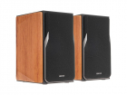 Акустическая система/ Колонки EDIFIER R1380DB Коричневый 21Вт+21Вт. Частотная характеристика: 55 Гц-20кГц. Входы: оптический, коаксиальный, линейный, Bluetooth. В комплекте: пульт ДУ, колночный кабель, кабель RCA-RCA, кабель 3.5мм-RCA, волоконно-оптический входной кабель (6923520268962)