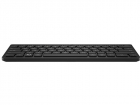 Клавиатура Keyboard HP 350 Multi-Device Compact Wireless - black ENG/ RUS (692S8AA#ACB)