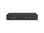 Приемник сигнала HDMI, Audio, RS-232, ИК, USB и Ethernet по волоконно-оптическому кабелю для модулей SFP. Для работы требуются модули OSP-MM1 или OSP-SM10; поддержка 4К60 4:2:0 [50-80375090] (692)