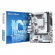 Миниатюра товара - Материнская плата Maxsun MS-B760M GAMING WIFI ICE B760, LGA1700, 2*DDR4, 1*PCIEx16, 1*PCIEx1, 1*M.2, 4*USB3.2Gen1, 6*USB2.0, 3*SATA3.0, 1G, VGA, HDMI, M-ATX, RTL (6940709661598)