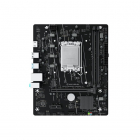 Материнская плата Maxsun MS-Challenger H610M-H V1 H610, LGA1700, 2*DDR4, 1*PCIEx16, 1*PCIEx1, 1*M.2, 4*USB3.2Gen1, 6*USB2.0, 2*SATA3.0, 1G, HDMI, M-ATX, RTL (6940709662175)