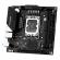 Миниатюра товара - Материнская плата Maxsun MS-Challenger H610ITX 2LAN V3 H610, LGA1700, 2*DDR4, 1*PCIEx16, 1*M.2, 4*USB3.2Gen1, 5*USB2.0, 2*SATA3.0, 2.5G, 1G, DP, 2*HDMI, Mini-ITX, RTL (6940709698761)
