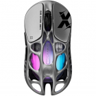 Игровая мышь/ Беспроводная игровая мышь Gravastar Mercury X GRY (6972448923330)