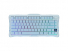 Игровая клавиатура/ Механическая беспроводная клавиатура Gravastar Mercury K1 BLU (6972448923989)