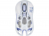 Миниатюра товара - Игровая мышь/ Мышь Gravastar Mercury M1 Pro Ice Blue (6972448924313)