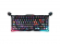 Миниатюра товара - Игровая клавиатура/ Клавиатура с магнитными свичами Gravastar Mercury V75 Pro U CG BLK RU (6972448925020)