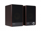 Акустическая система/ Колонки Microlab SOLO 5 (2.0; 90Вт, Вход: Bluetooth 5, 3, Aux(2RCA), оптический; Выход: 4 Pin) (6974229060616)