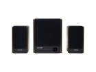 Акустическая система/ Колонки Microlab FC330BT (2.1; 16 Вт х 2 + 24 Вт, Вход 2RCA, Bluetooth; Выход RCA) (6974229061538)