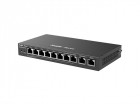 PoE Маршрутизатор Ruijie/Reyee RG-EG210G-P-V3 (6976915000838)