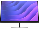 Монитор HP E27q G5 27 Monitor 2560x1440, 16:9, IPS, 350 cd/ m2, 1000:1, 8M:1, 5ms, 178°/ 178°, VGA, HDMI, 4xUSB-A, USB-B, DisplayPort, 75Hz, height, tilt, swivel, pivot, Внутр, VESA (repl. 9VG82AA), (6N6F2AA)