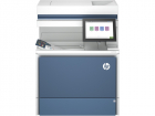 Многофункциональное лазерное печатающее устройство HP Color LaserJet Enterprise 6800dn MFP (p/ c/ s, A4, 600dpi, 52/ 52ppm, scan 76/ 152 ppm, 6GB, 500Gb HDD, 2trays 100+550, ADF150, Duplex, USB/ GigEth, cart.9KB&6KCMYp.inbox), (6QN35A#B19)