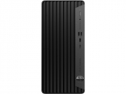 Персональный компьютер HP Pro 400 G9 TWR Core i3-13100, 8GB, 512GB, eng/ rus usb kbd, mouse, DOS, 1Wty