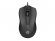 Миниатюра товара - Мышь HP Wired Mouse 100 EURO cons