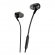 Миниатюра товара - Проводные наушники Проводные наушники/ HyperX Cloud Earbuds II Black проводные наушники (70N24AA, CEB007), (70N24AA)