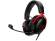 Миниатюра товара - Наушники с микрофоном HyperX Cloud III черный/ красный 1.2м мониторные оголовье (727A9AA) (727A9AA)