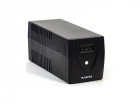 Источник бесперебойного питания Бастион RAPAN-UPS 1500 900Вт 1500ВА черный, (736)