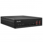Платформа системного блока с ЦПУ Shuttle DH32U SHU-DH32U-(MOTHERBOARD_V.2.X (Pentium 7505)-NPI, BLACK-90W3P, W/ O HDD), W/ O EDID/ ALC662/ ALC888 , Genesys (004440) Shuttle, (74R-DH32U-016-SHU-001)