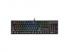 Клавиатура DEFENDER USB MITRA REDRAGON RU 75015 (75015)