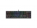 Миниатюра товара - Клавиатура DEFENDER USB MITRA REDRAGON RU 75015 (75015)