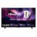 Миниатюра товара - Телевизор ЖК 75'' Hisense/ 75", QLED, Ultra HD, ADS, QLED & DLED, 4K 48-144Hz VRR, 2K 48-288Hz VRR, Smart TV (HomeOS U9), Wi-Fi, DVB-T2/ T/ C/ S2/ S, FreeSync Premium, 2.0Ch 2х10W, 350nits, 1000:1, CI+(1.4), 4хHDMI, 2хUSB, Charcoal grey, 2026 (75E7S PRO)