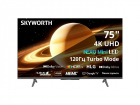 75" Телевизор QD m-LED Skyworth 75X66H (75X66H)