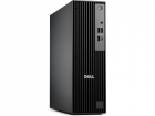 ПК Dell Pro Slim QCS1250 slim i7 14700 (2.1) 8Gb SSD512Gb UHDG 770 Windows 11 Pro GbitEth 180W мышь клавиатура черный (7852) (7852)