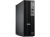 Миниатюра товара - ПК Dell Pro Slim QCS1250 slim i7 14700 (2.1) 8Gb SSD512Gb UHDG 770 Windows 11 Pro GbitEth 180W мышь клавиатура черный (7852) (7852)