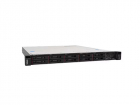 Сервер Lenovo Server SR250 V2 Xeon E-2378 (8C 2.6GHz 16MB Cache/ 65W), 1x32GB, O/ B, 2.5" HS (8), 5350-8I, HS 450W Titanium, XCC Enterprise, Rails