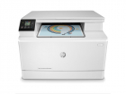 Лазерное МФУ HP Color LaserJet Pro MFP M182n, (7KW54A)