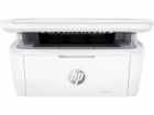 Многофункциональное устройство HP LaserJet MFP M141w (p/ c/ s, A4, 600dpi, 20ppm, 64Mb, USB 2.0, Wi-Fi+BLE, cart. 500 pages in box, repl.W2G55A) (7MD74A#B19)