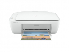 Струйное многофункциональное устройство HP DeskJet 2320 AiO (p/c/s, A4, 4800x1200dpi, 6(3)ppm, 1tray 60, USB2.0, cartr. 100 pages black & 50 pages color in box) (7WN42B)